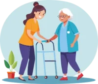 suneetis- nurses home care