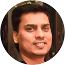 Pritesh Redkar profile picture